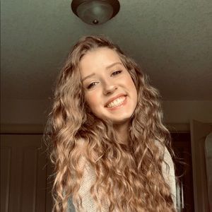 Meet your Posher, Aubrey